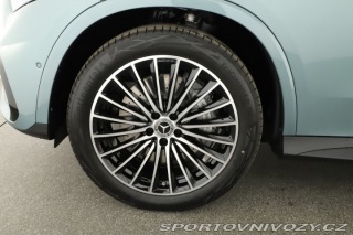 Mercedes-Benz Ostatní modely GLC AMG Line GLC 220 d 4MATIC 2024