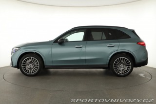 Mercedes-Benz Ostatní modely GLC AMG Line GLC 220 d 4MATIC 2024