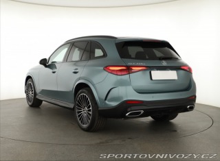 Mercedes-Benz Ostatní modely GLC AMG Line GLC 220 d 4MATIC 2024