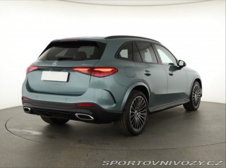 Mercedes-Benz Ostatní modely GLC AMG Line GLC 220 d 4MATIC 2024