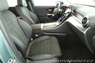 Mercedes-Benz Ostatní modely GLC AMG Line GLC 220 d 4MATIC 2024