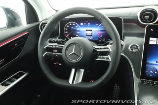 Mercedes-Benz Ostatní modely GLC AMG Line GLC 220 d 4MATIC 2024