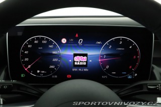 Mercedes-Benz Ostatní modely GLC AMG Line GLC 220 d 4MATIC 2024
