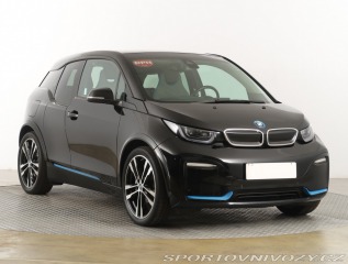 BMW i3 i3s 120Ah BEV