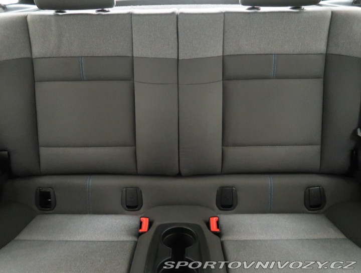 BMW i3 i3s 120Ah BEV 2022