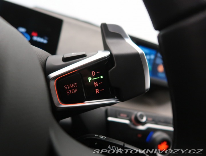BMW i3 i3s 120Ah BEV 2022