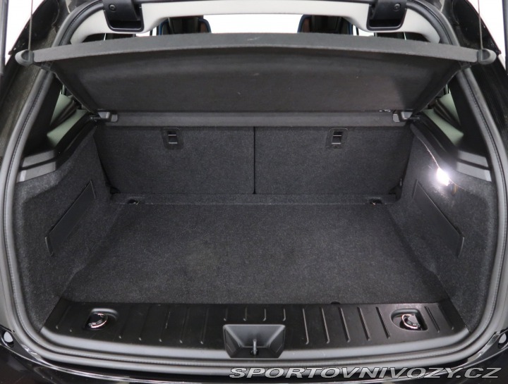 BMW i3 i3s 120Ah BEV 2022