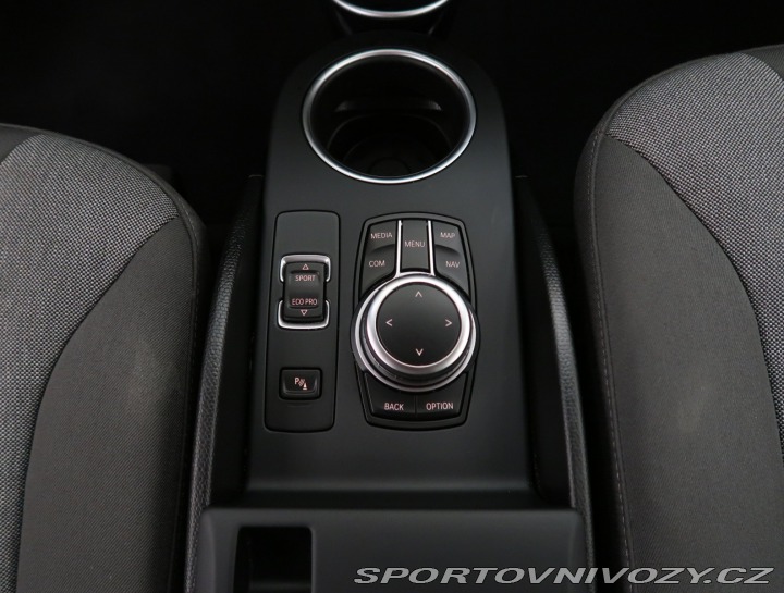 BMW i3 i3s 120Ah BEV 2022