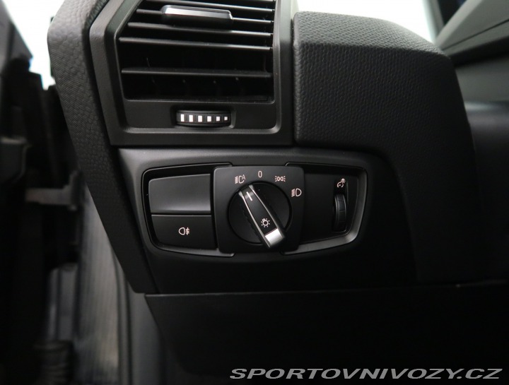 BMW i3 i3s 120Ah BEV 2022