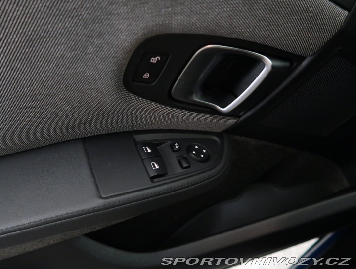 BMW i3 i3s 120Ah BEV 2022
