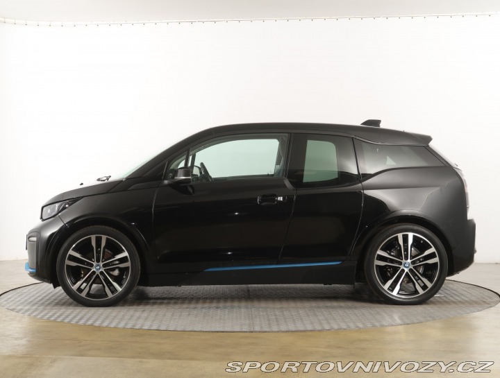 BMW i3 i3s 120Ah BEV 2022