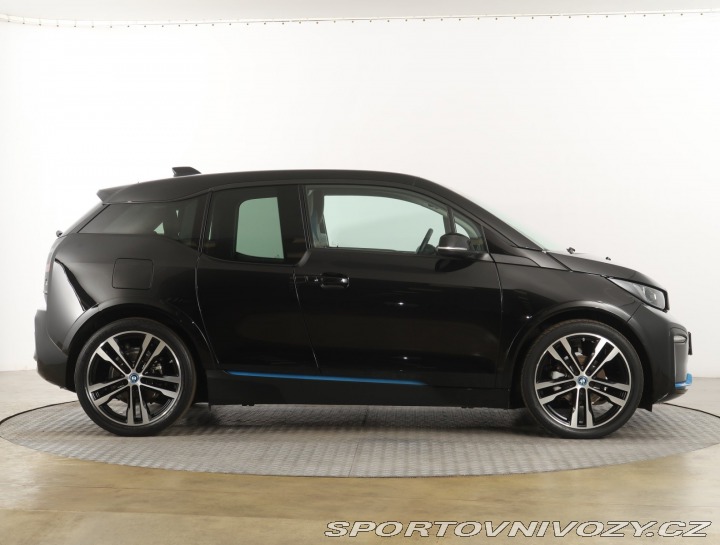 BMW i3 i3s 120Ah BEV 2022