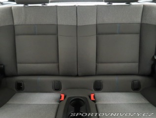 BMW i3 i3s 120Ah BEV 2022