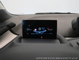 BMW i3 i3s 120Ah BEV 2022