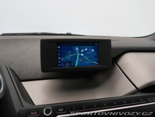 BMW i3 i3s 120Ah BEV 2022