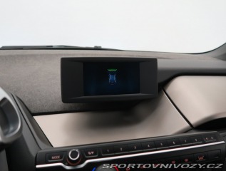 BMW i3 i3s 120Ah BEV 2022