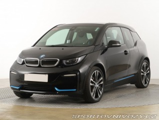 BMW i3 i3s 120Ah BEV 2022
