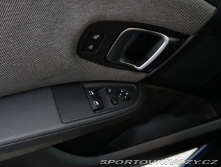 BMW i3 i3s 120Ah BEV 2022