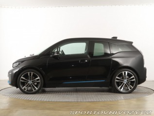 BMW i3 i3s 120Ah BEV 2022