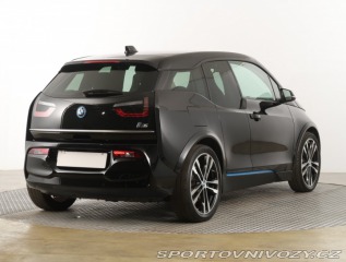 BMW i3 i3s 120Ah BEV 2022
