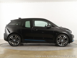 BMW i3 i3s 120Ah BEV 2022