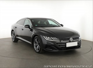 Volkswagen Arteon 2.0 TDI