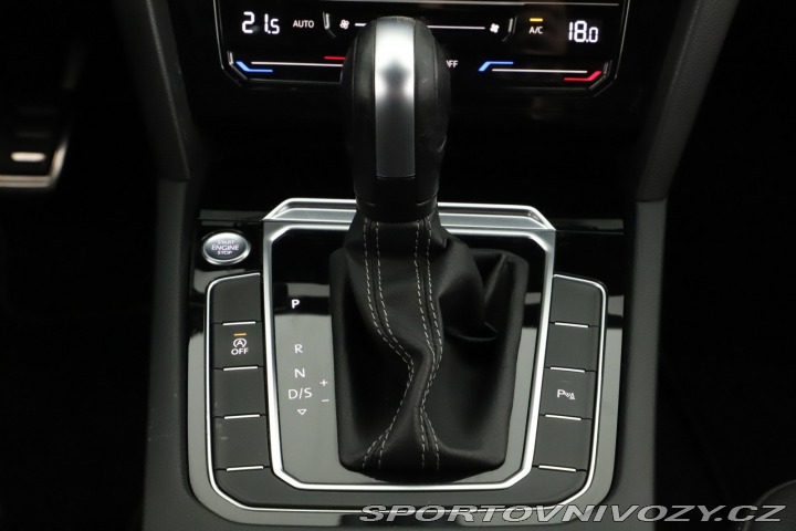 Volkswagen Arteon 2.0 TDI 2021