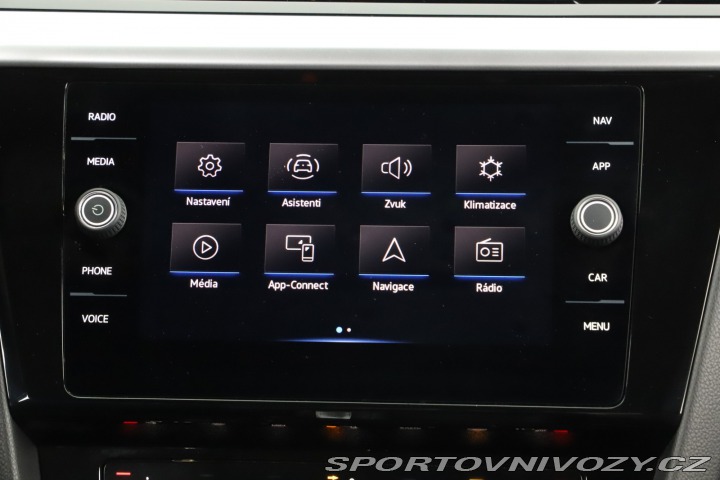 Volkswagen Arteon 2.0 TDI 2021