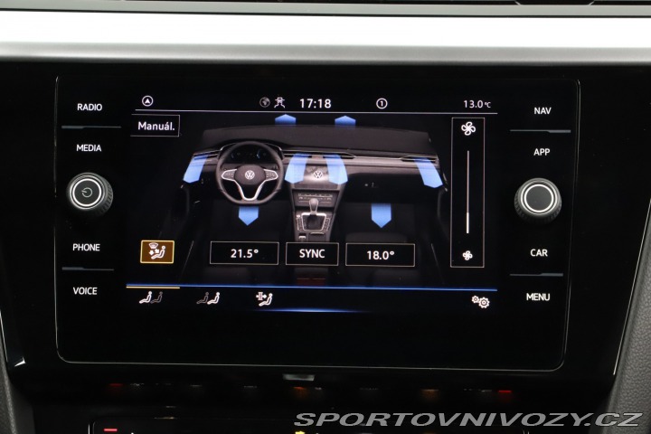 Volkswagen Arteon 2.0 TDI 2021