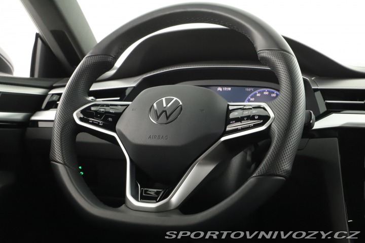 Volkswagen Arteon 2.0 TDI 2021