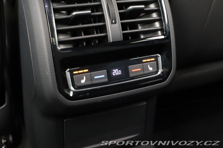 Volkswagen Arteon 2.0 TDI 2021