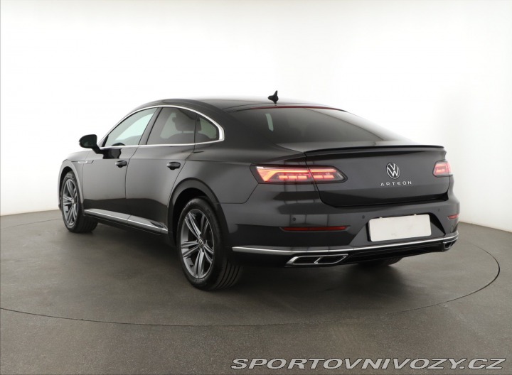 Volkswagen Arteon 2.0 TDI 2021