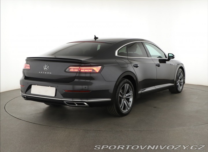 Volkswagen Arteon 2.0 TDI 2021