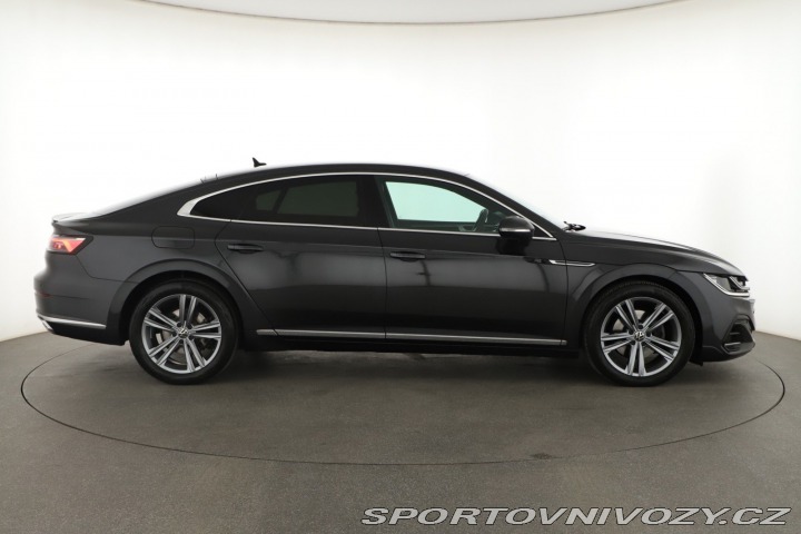 Volkswagen Arteon 2.0 TDI 2021