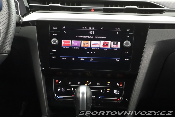 Volkswagen Arteon 2.0 TDI 2021
