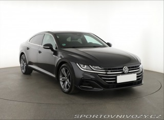 Volkswagen Arteon 2.0 TDI 2021