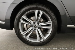 Volkswagen Arteon 2.0 TDI 2021