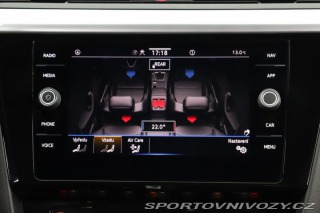 Volkswagen Arteon 2.0 TDI 2021