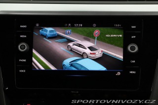 Volkswagen Arteon 2.0 TDI 2021