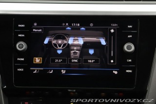 Volkswagen Arteon 2.0 TDI 2021