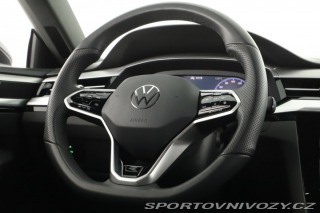 Volkswagen Arteon 2.0 TDI 2021