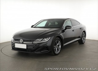 Volkswagen Arteon 2.0 TDI 2021