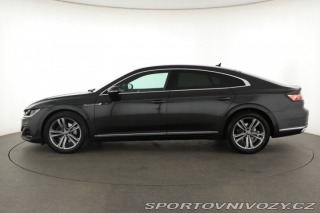 Volkswagen Arteon 2.0 TDI 2021