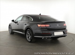 Volkswagen Arteon 2.0 TDI 2021