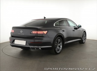 Volkswagen Arteon 2.0 TDI 2021