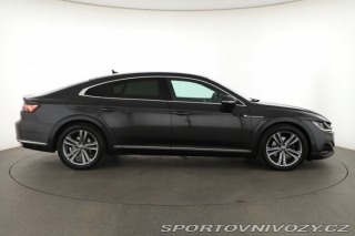Volkswagen Arteon 2.0 TDI 2021