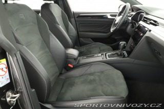 Volkswagen Arteon 2.0 TDI 2021