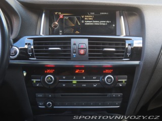 BMW X4 xDrive30d 2014