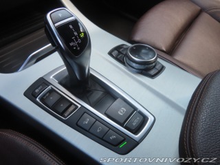 BMW X4 xDrive30d 2014