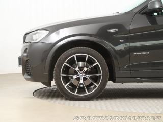 BMW X4 xDrive30d 2014